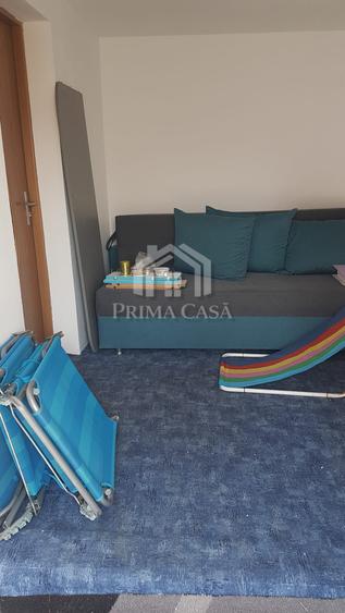 Casa in comuna Merei (12km de Buzau; 5km de A7) ~ teren 1000mp, deschidere 15m ~