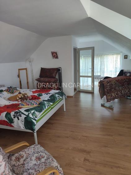 Casa cocheta cu livada si teren 1.200 mp-aproape de Pitesti - 12