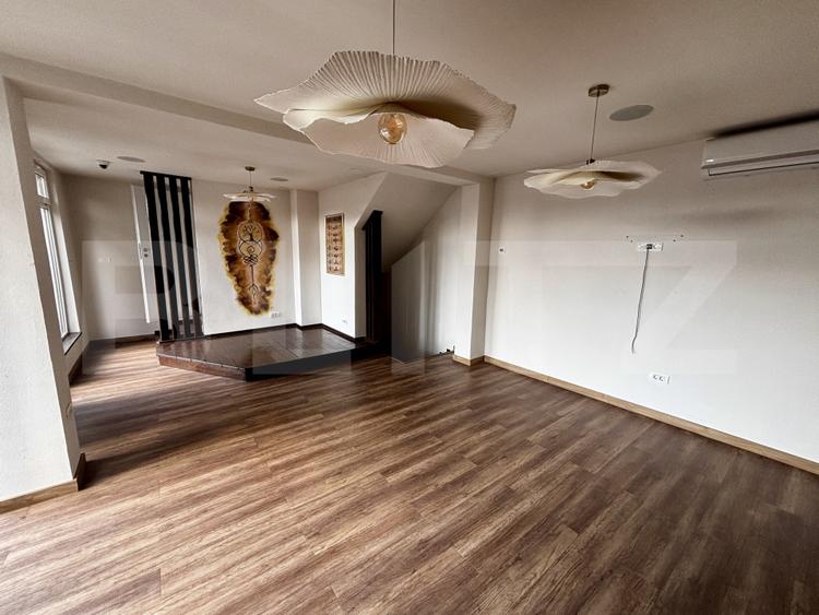 Spațiu comercial stadal 150 mp, S+P+E+M | zona Olimpia Stadion
