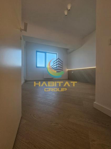 Vânzare Apartament 3 camere in Cortina Nord | Pipera | 77 mp