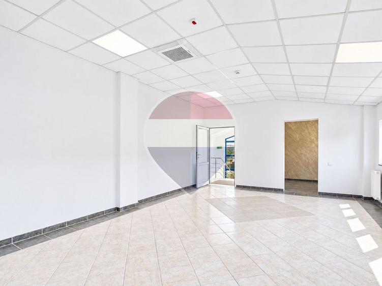 Proprietate comerciala multifunctionala | 611 mp | Curte 474 mp