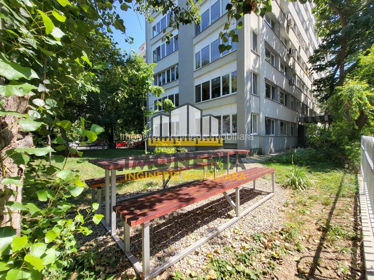 2 camere-langa Parc IOR-1.2km metrou Titan-0% comision-bloc ingrijit - 31