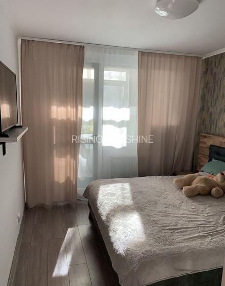 3 camere | etaj 1 | decomandat | Lujerului | Cetatea de Balta - 3