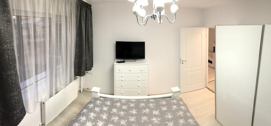 Apartament Ultramodern, 2 camere, Budapesta - Unirii, Proprietar