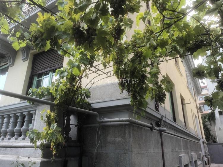 3 Rooms | Piata Dorobanti | QG958 - 6