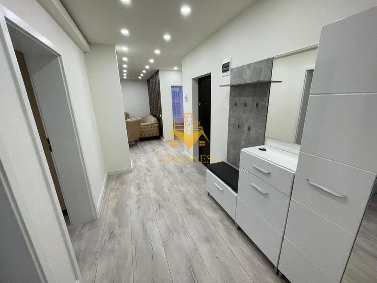 Penthouse 4 camere, Modern, Parcare, AC, Zona VIVO, BMW, Avram Iancu