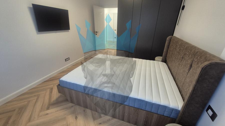 Apartament 2 Camere My Place North Voluntari