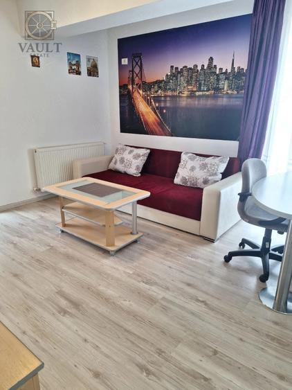 Apartament 2 camere Berceni-Drumul Dealul Cucului