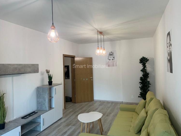 Apartament modern, 2 camere.decomandate, Galaxy Residence - 2