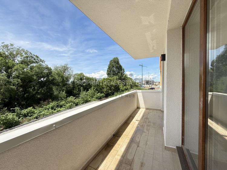 COMISION O % 58 MP UTILI  - APARTAMENT 2 CAMERE NR.33 - ET 2 SI 3 - 9