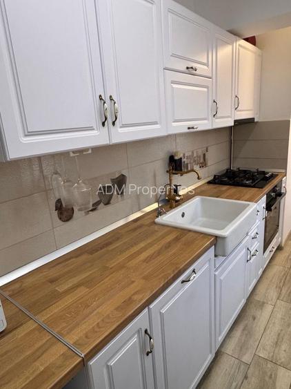 Apartament 2 camere | Mobilat - Utilat | Young City