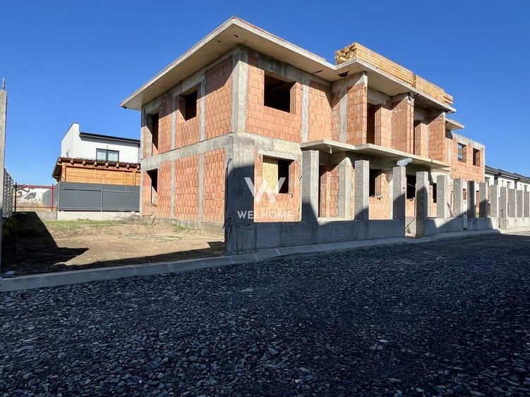 Duplex de vanzare in Selimbar, Sibiu