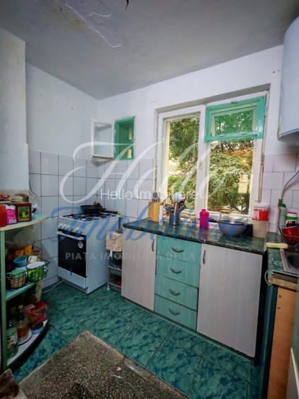 Apartament cu 4 camere, 77 mp, zona Marasti, Cluj-Napoca - 12