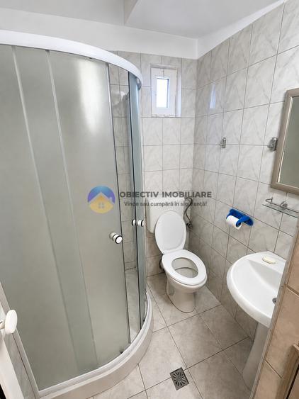 Apartament 2 camere - Strada Maratei/ Parter