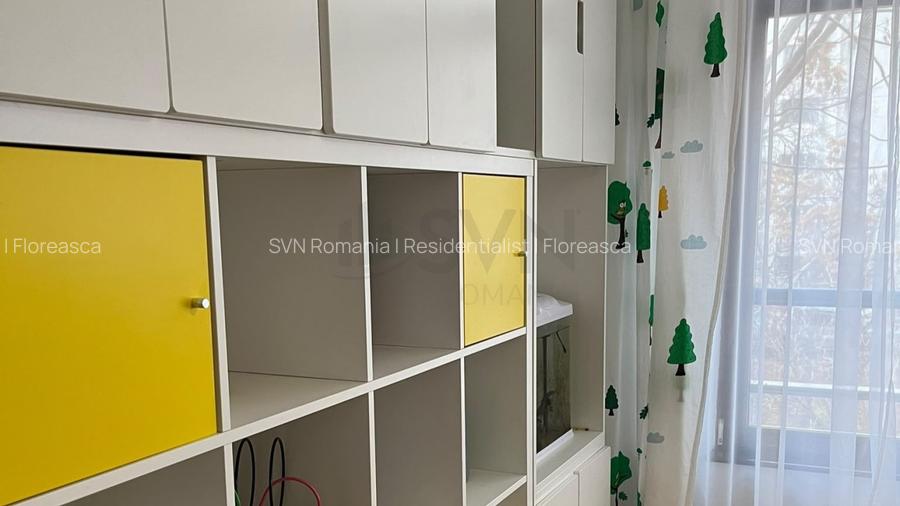 REA1029421 Kiseleff l Apartament l 3 Camere - 8