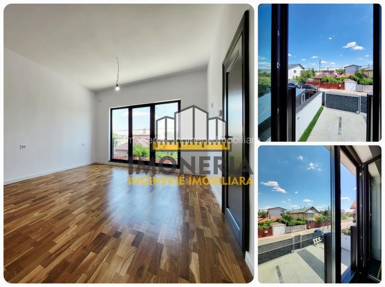 Vila singulara 5-6 cam-600m Auchan Titan -comision 0%- 250m Parcul Teilor - 31