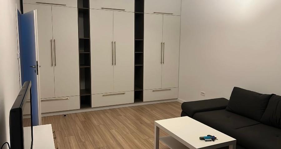 Apartament 2 camere prima Inchiriere Complex Grand Kristal Metalurgiei