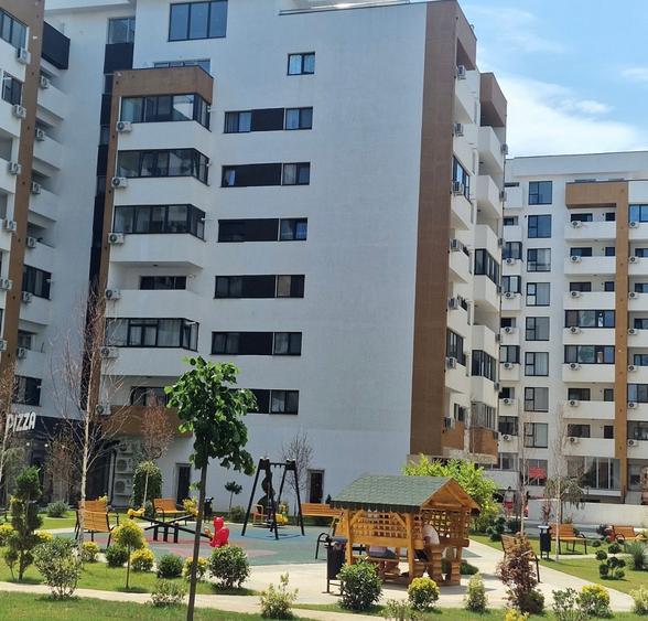 Inchiriere 2 Camere Biruintei 81 parcare subterana
