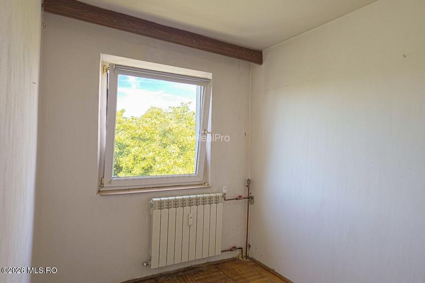 Sagului - Intrarea Raului - Apartament 2 Camere + Birou/Dormitor Mic - 14