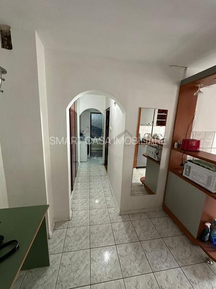 Apartament 3 camere Pod de Fier - 2