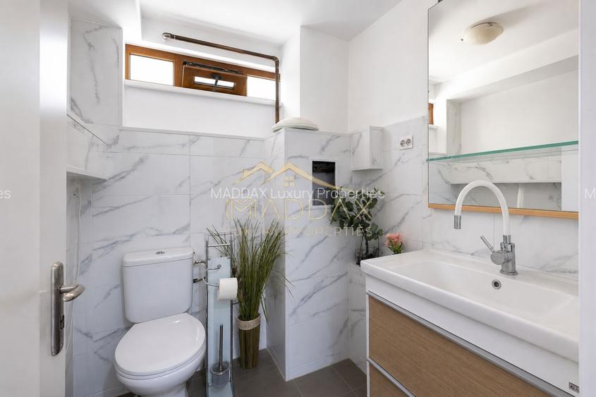 Vila Exclusivista cu 5 camere *3000mp curte si deschidere la lac* // Snagov - 34