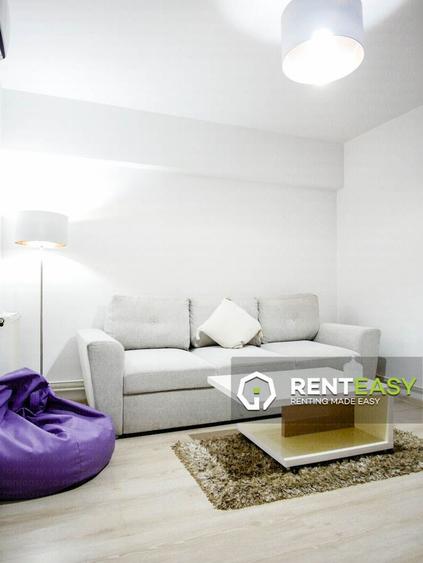 Apartament cu o camera situat in zona Palas - Anastasie Panu