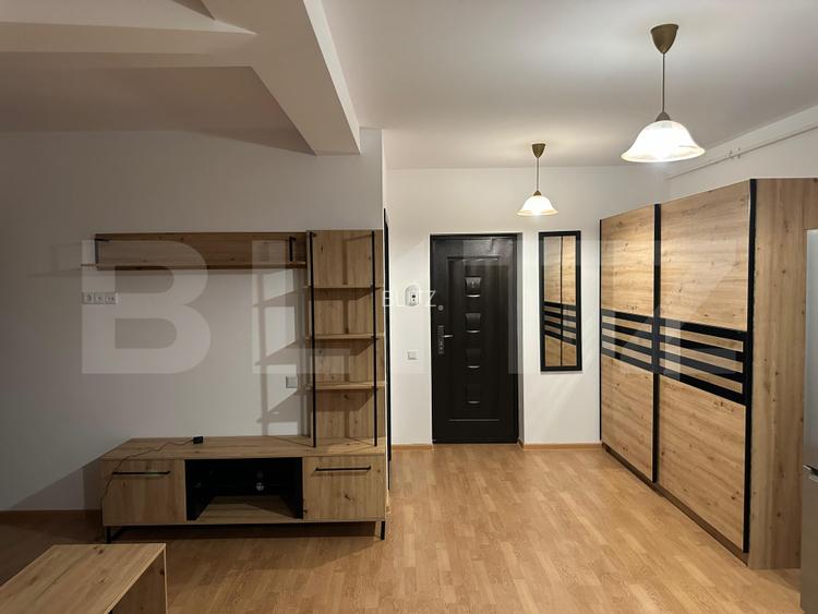 Apartament 2 camere Sanpetru Subcetate | 55mp | parcare inclusa - 4