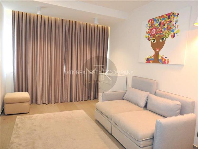 Duplex 142MP I  I Mobilat Modern &2locuri de parcare I Gradina proprie - 21