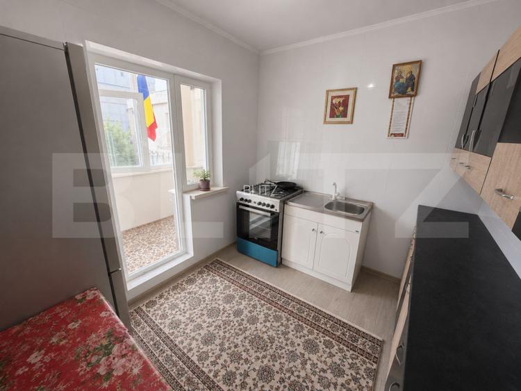 Apartament de 3 camere, 71 mp, zona Nicolina 2 - 7
