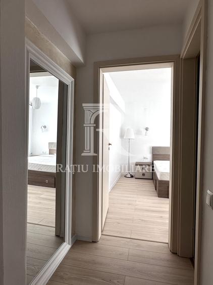 Apartament cu 2 camere | Prima Închiriere | Piața 1 Decembrie | Oradea