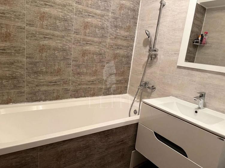 Apartament 2 camere în zona EUROPA