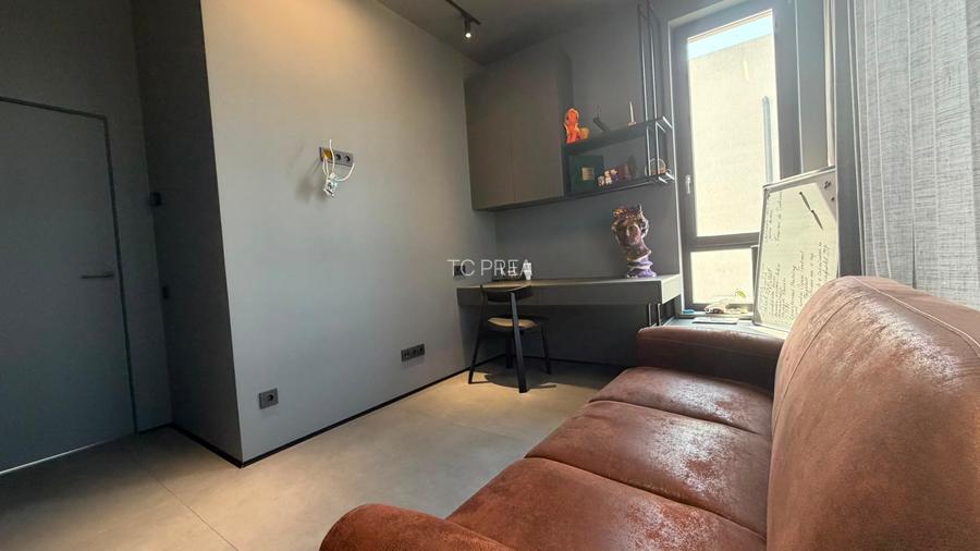 THE CLASS VILLAS TUNARI | P+1 | 200 MP | TEREN 450 MP | COMPLET MOBILATĂ - 31