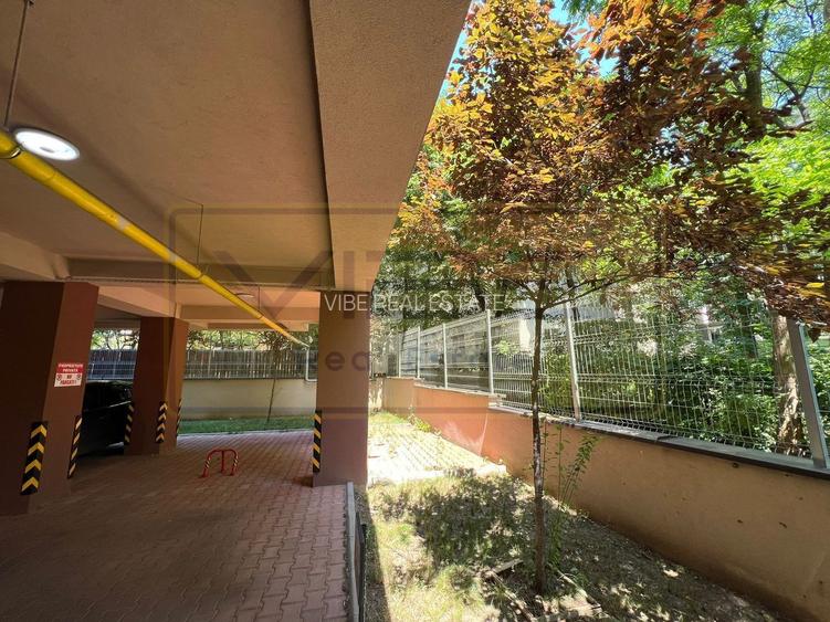 Apartament 2 camere + loc parcare Tatarasi Parcul Ciurchi - 23