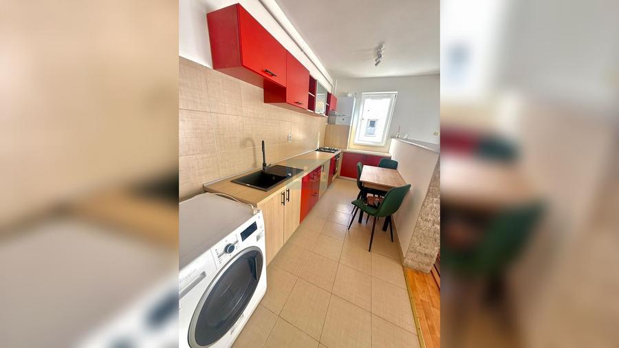 Apartament 2 camere in Bună ziua