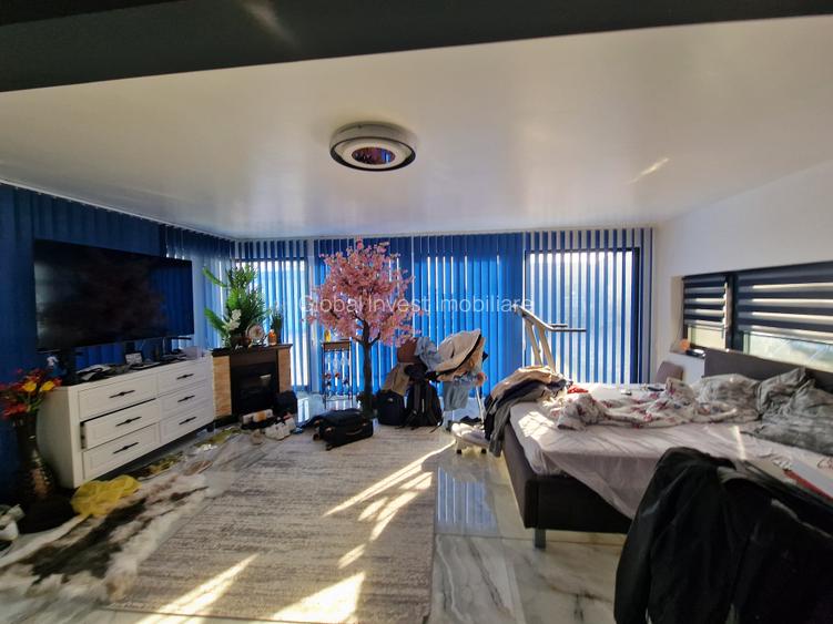 Hala 440mp, Apartamente 340mp, Garaj, teren 1500mp, acces facil-460.000euro - 45