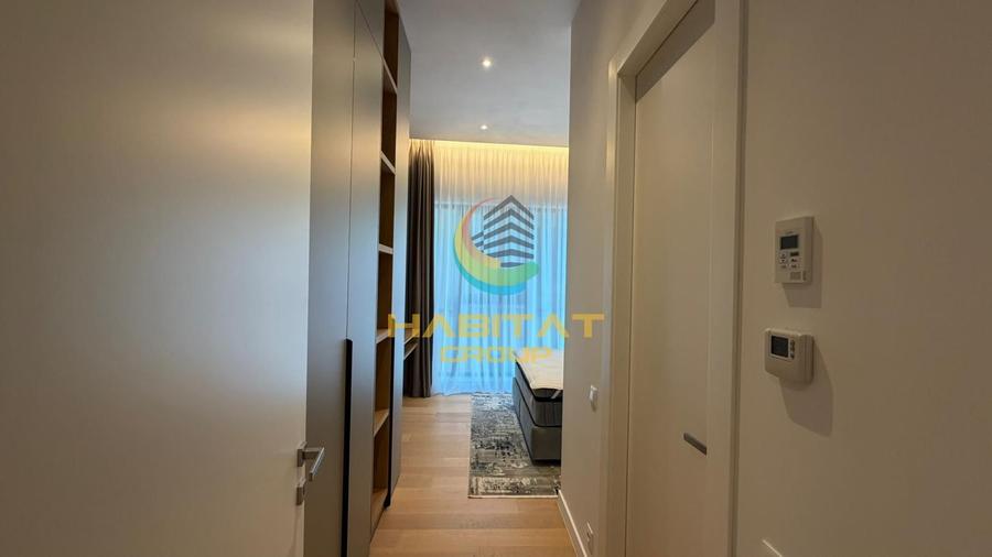 Apartament 4 camere de inchiriat One Verdi Barbu Vacarescu