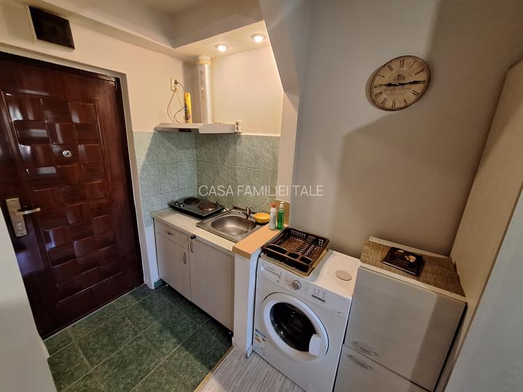 170 euro!!!Garsoniera Zona Aradului-Penny - 5