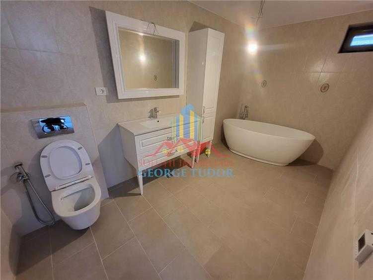 Inchieriere casa Bragadiru Str Pacii 7