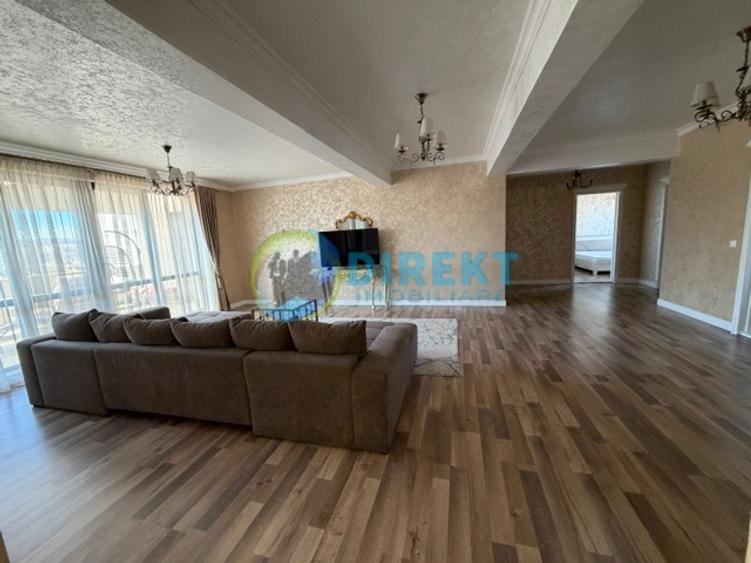 Penthouse , zona Isu