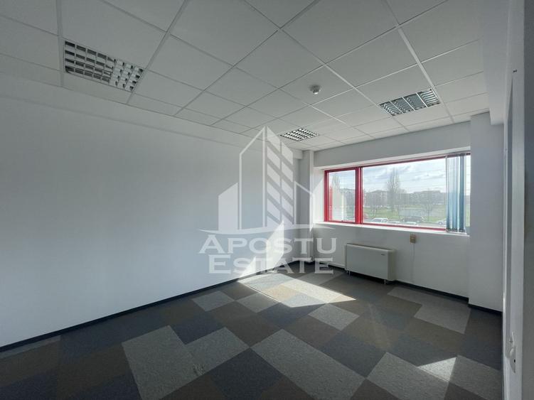 Spatii birouri, 440 pana la 1350 mp, Zona Lipovei