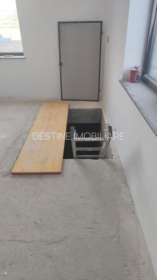 Spatiu comercial nou. Spatiu birouri - 7
