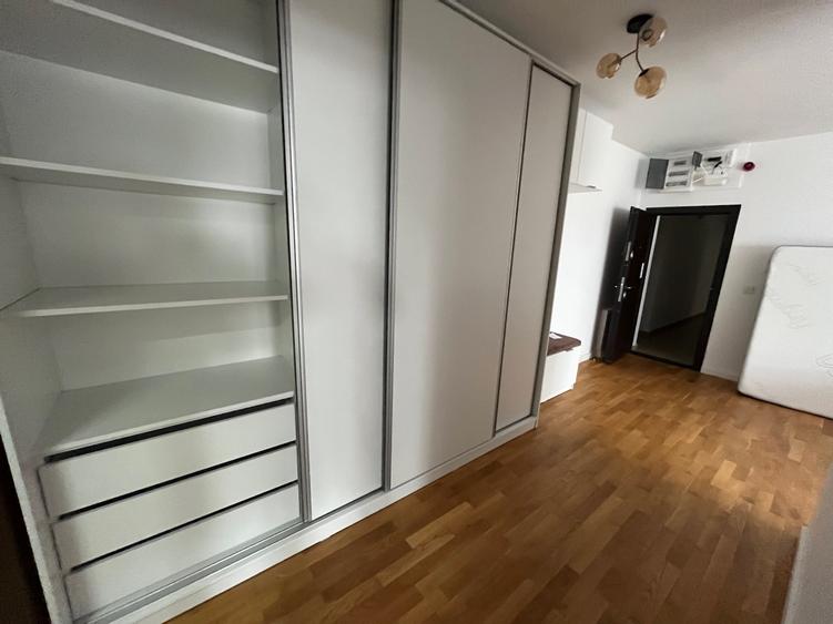 Apartament 2 camere +parcare subterana - Parcul Carol