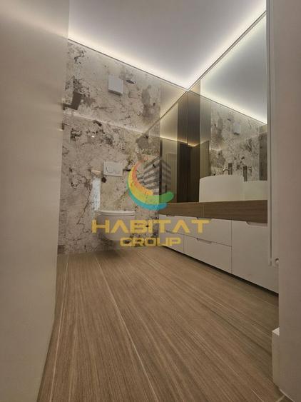 Închiriere Apartament 3 camere LUX - Pipera | Cortina 126