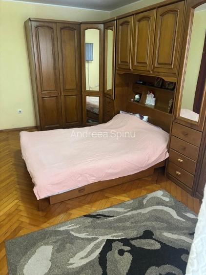 Apartament de 4 camere  Campus - 5
