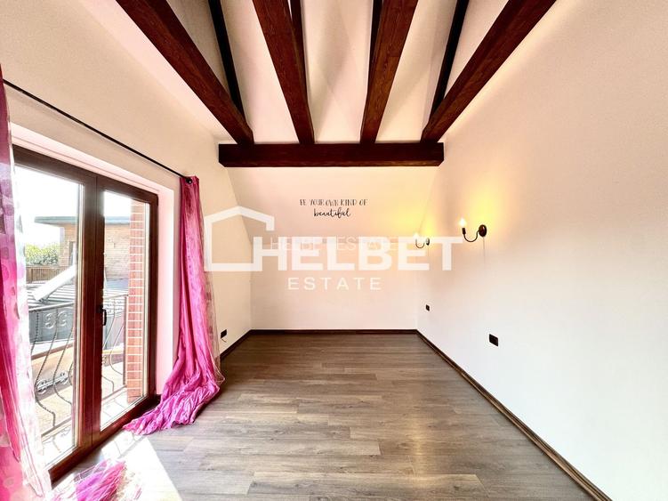CASĂ / GHIMBAV / 5 CAMERE / PET- FRIENDLY - 30