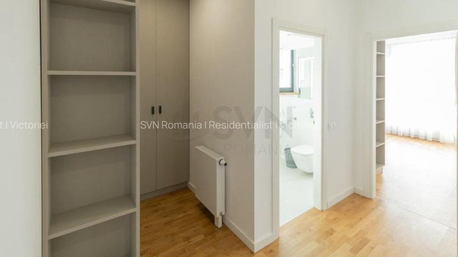 REA1028204 Apartament 3 camere cu terasa generoasa si loc de parcare inclus Bane - 12