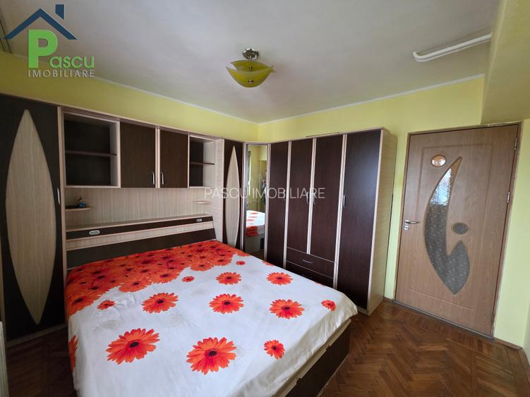 Apartament 2 camere Piata Sudului, langa metrou, cf. I, 54 mpu, bloc reabilitat - 5