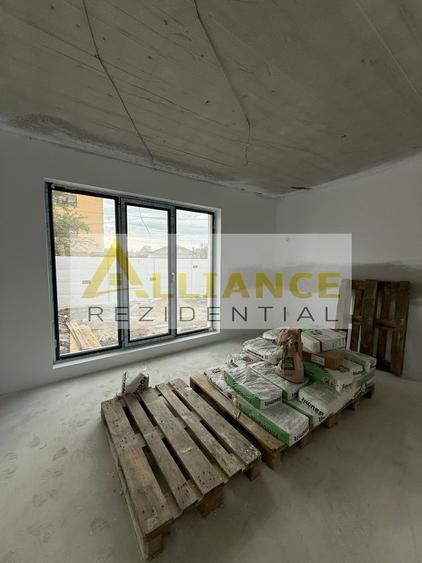 CASA 3 - 360 MP - POPESTI LEORDENI + 2 PARCARI