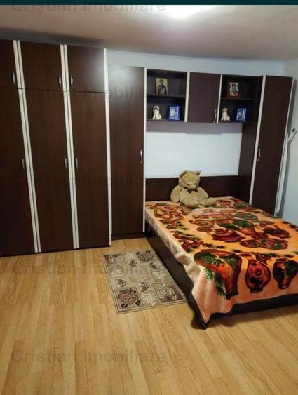 Brailita-Vidin Casa F BUUNA 130mp construiti teren=250mp deschidere 14m