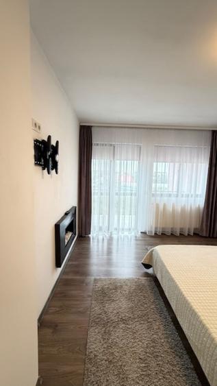 VICTORIEI (Zona Marul de Aur) apartament pe 2nivele finisat!